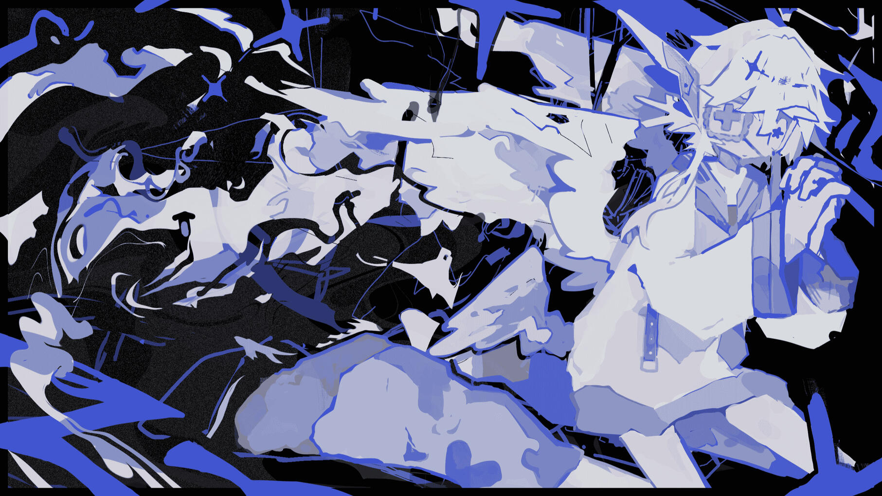 WangleLine // goodbye to Your Vicious Cycles
